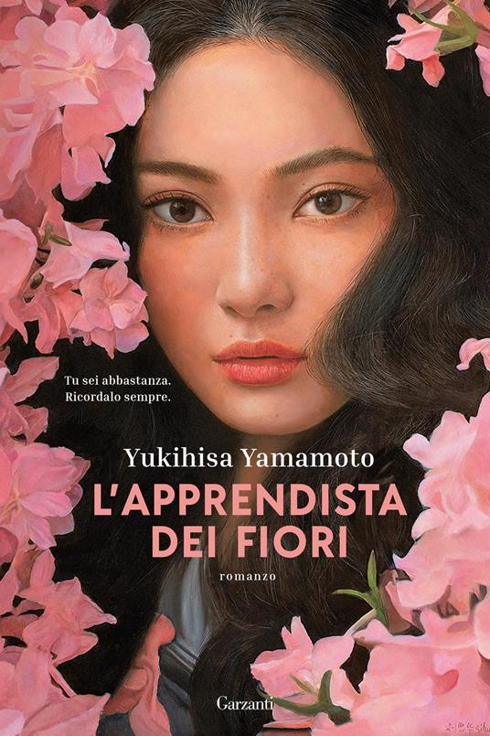 L APPRENDISTA DEI FIORI