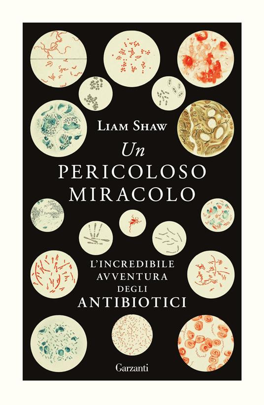 UN PERICOLOSO MIRACOLO