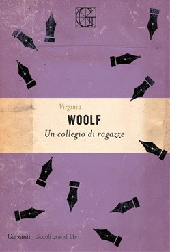 UN COLLEGIO DI RAGAZZE