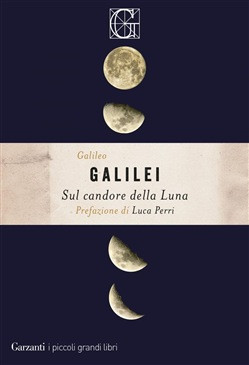 SUL CANDORE DELLA LUNA