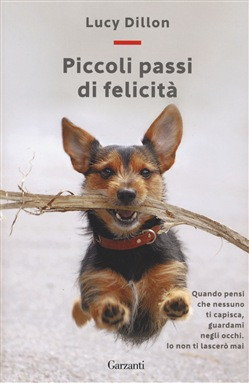 PICCOLI PASSI DI FELICITA