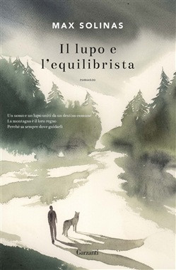 IL LUPO E L EQUILIBRISTA