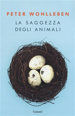 LA SAGGEZZA DEGLI ANIMALI