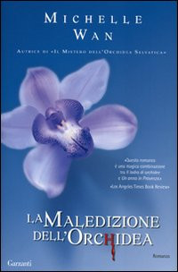 MALEDIZIONE DELL ORCHIDEA
