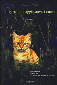 IL GATTO CHE AGGIUSTAVA I CUORI