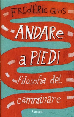 ANDARE A PIEDI