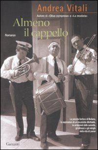 ALMENO IL CAPPELLO