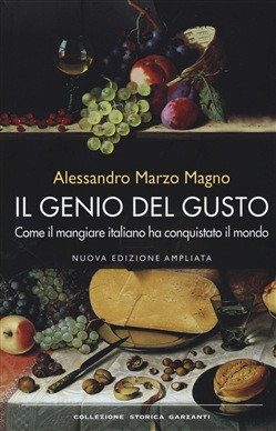 GENIO DEL GUSTO