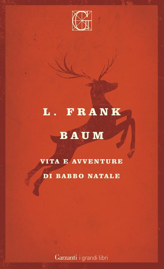 VITE E AVVENTURE DI BABBO NATALE