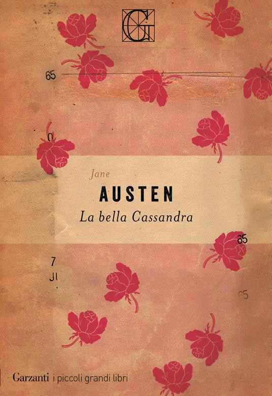 LA BELLA CASSANDRA