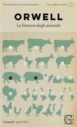 LA FATTORIA DEGLI ANIMALI