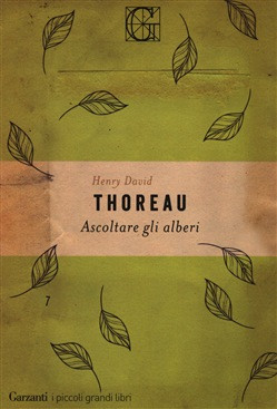 ASCOLTARE GLI ALBERI