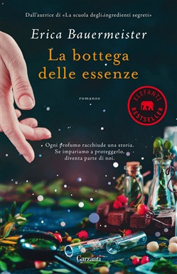 LA BOTTEGA DELLE ESSENZE