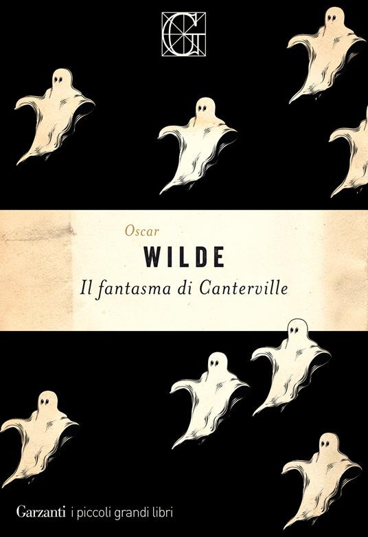 IL FANTASMA DI CANTERVILLE