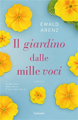 IL GIARDINO DALLE MILLE VOCI