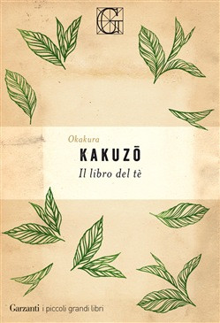 IL LIBRO DEL TE