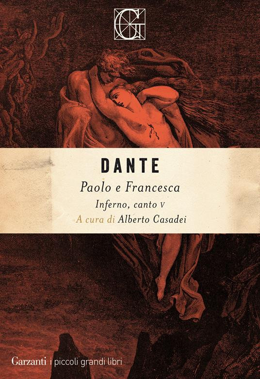 PAOLO E FRANCESCA