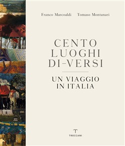 CENTO LUOGHI DI VERSI UN VIAGGIO IN ITALIA