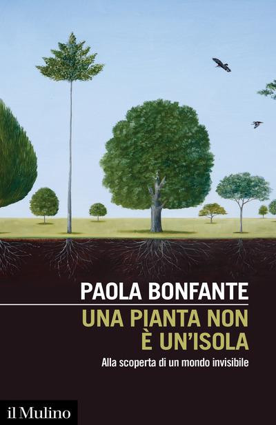 UNA PIANTA NON E UN ISOLA