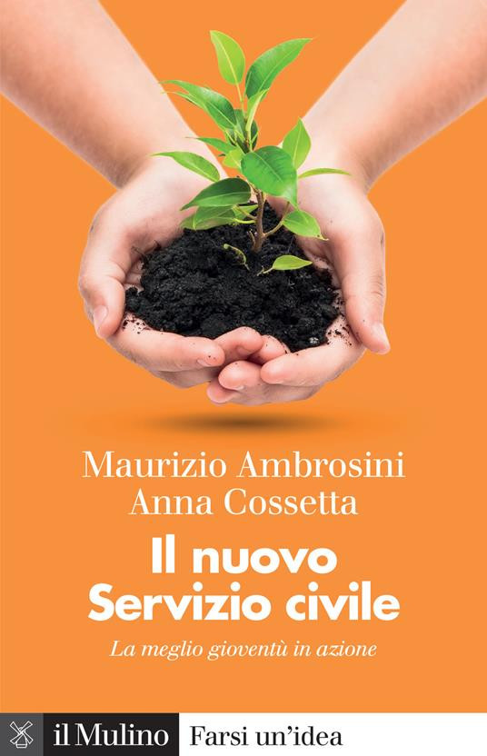 IL NUOVO SERVIZIO CIVILE