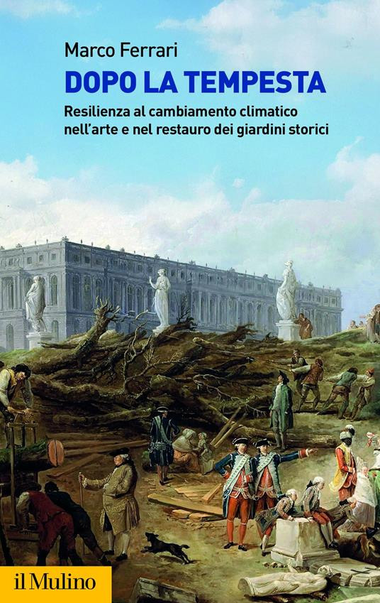 DOPO LA TEMPESTA