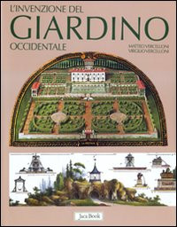 INVENZIONE DEL GIARDINO OCCIDENTALE
