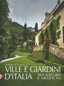 VILLE E GIARDINI D ITALIA