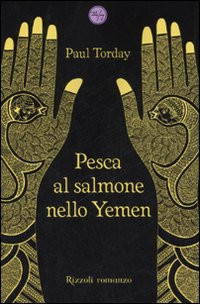 PESCA AL SALMONE NELLO YEMEN