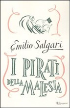 PIRATI DELLA MALESIA