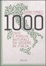 1000 OASI E PARCHI NATURALI DA VEDERE IN ITALIA