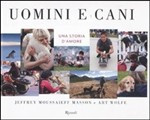 UOMINI E CANI