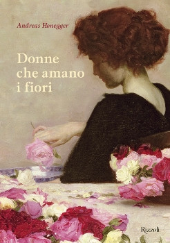 DONNE CHE AMANO I FIORI