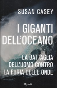 I GIGANTI DELL OCEANO