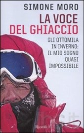 LA VOCE DEL GHIACCIO