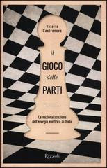 GIOCO DELLE PARTI
