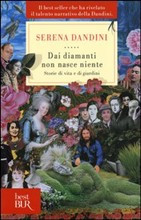 DAI DIAMANTI NON NASCE NIENTE