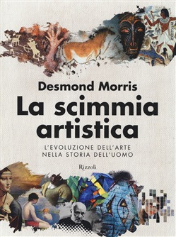 SCIMMIA ARTISTICA
