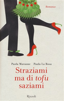 STRAZIAMI MA DI TOFU SAZIAMI