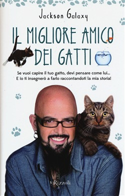 MIGLIORE AMICO DEI GATTI