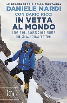 IN VETTA AL MONDO