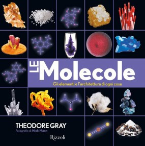 LE MOLECOLE