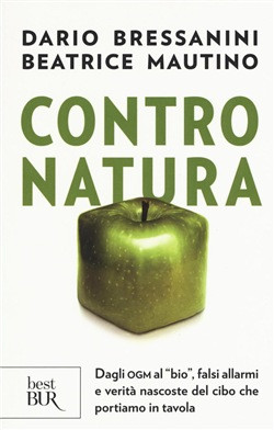 CONTRO NATURA
