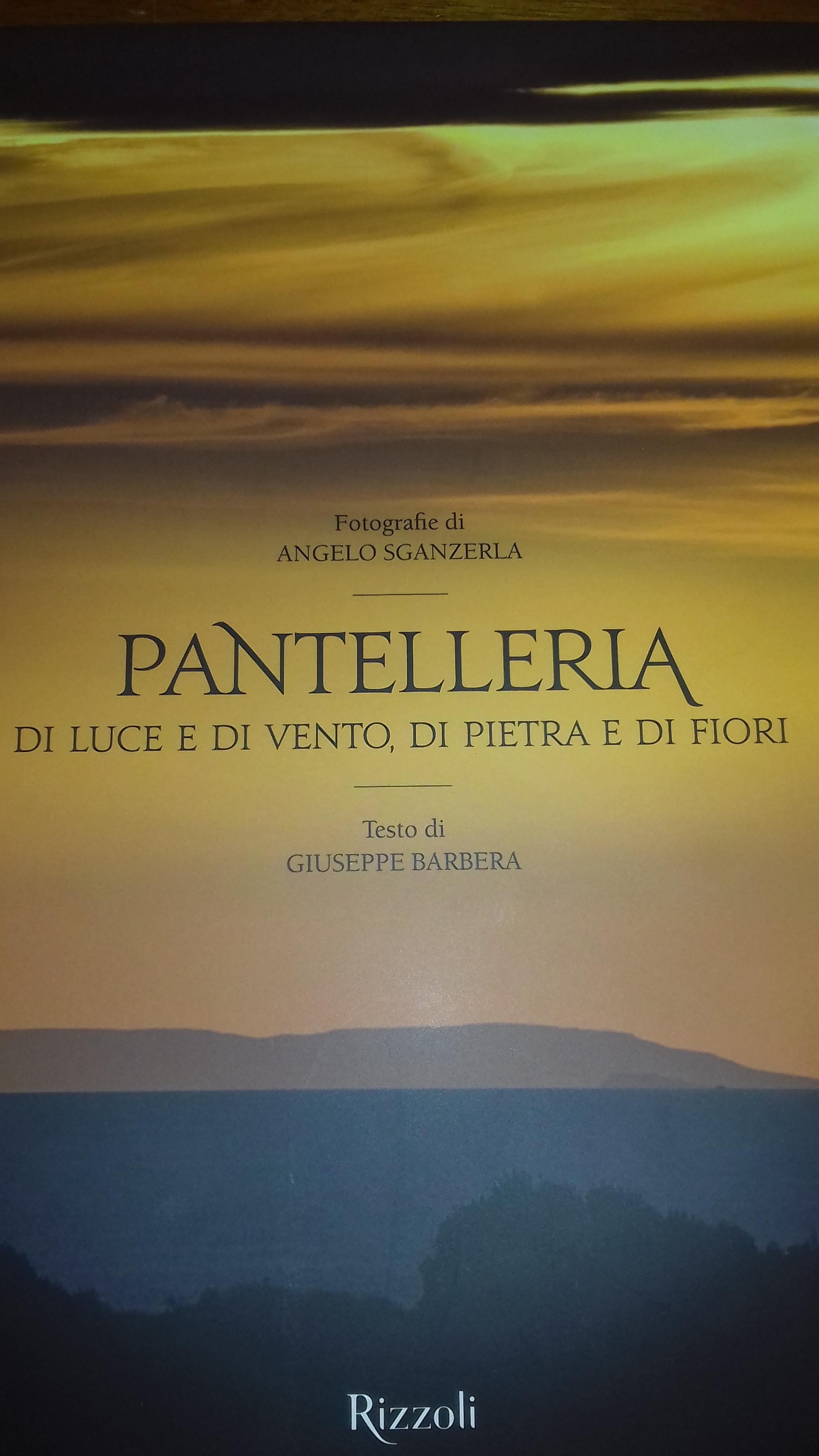 PANTELLERIA