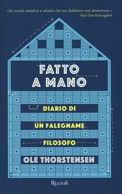 FATTO A MANO