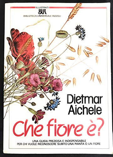 CHE FIORE E