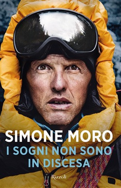 I SOGNI NON SONO IN DISCESA