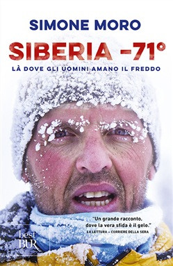 SIBERIA - 71