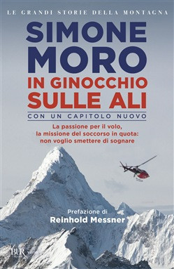 IN GINOCCHIO SULLE ALI