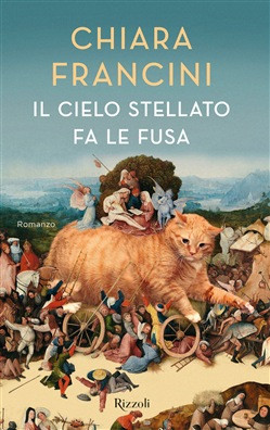 IL CIELO STELLATO FA LE FUSA