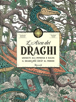 L ARCA DEI DRAGHI